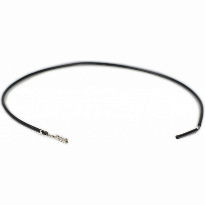 Кабель PANDORA 26 AWG BLACK L200 в сборе с контактом Toyota (пины) 9154 Кабель PANDORA 26 AWG BLACK L200 в сборе с контактом Toyota (пины) 9154