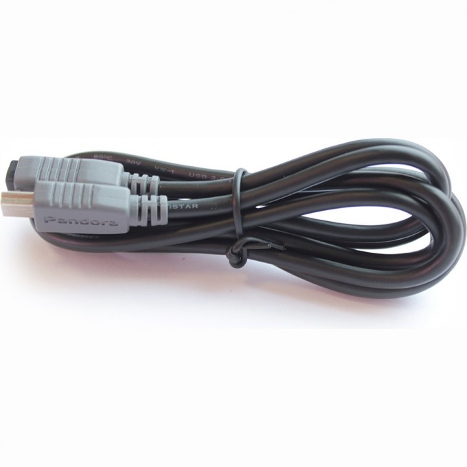 Кабель PANDORA USB Pandora 6370 Кабель PANDORA USB Pandora 6370