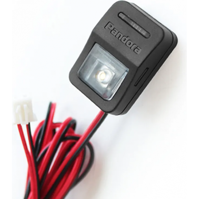 Кнопка+кабель PANDORA BS3 в сборе 34562 Кнопка+кабель PANDORA BS3 в сборе 34562