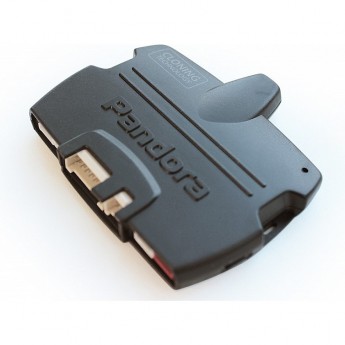 Основной блок PANDORA IS-060 с карточкой master-PIN Основной блок PANDORA IS-060 с карточкой master-PIN
