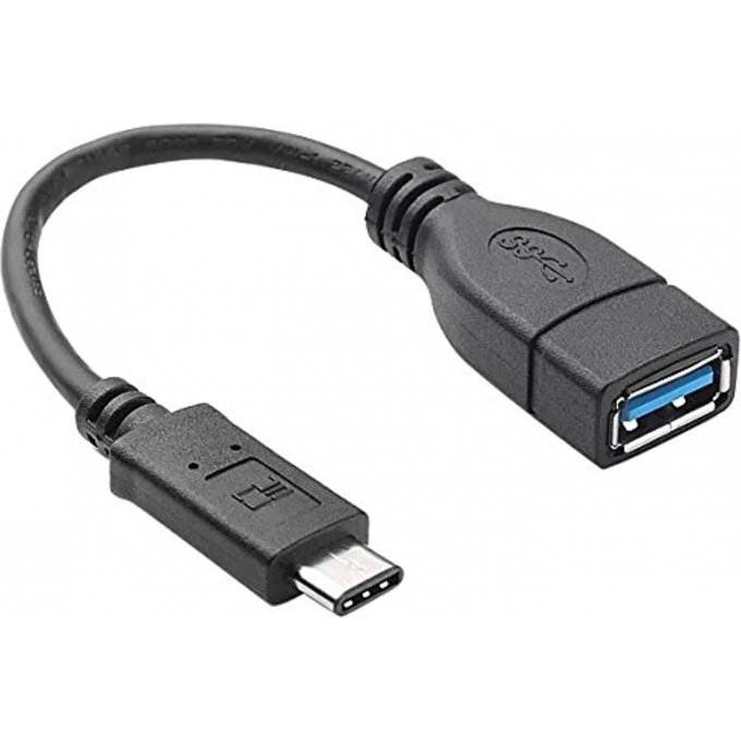 Переходник PANDORA USB OTG Type-C 34368 Переходник PANDORA USB OTG Type-C 34368